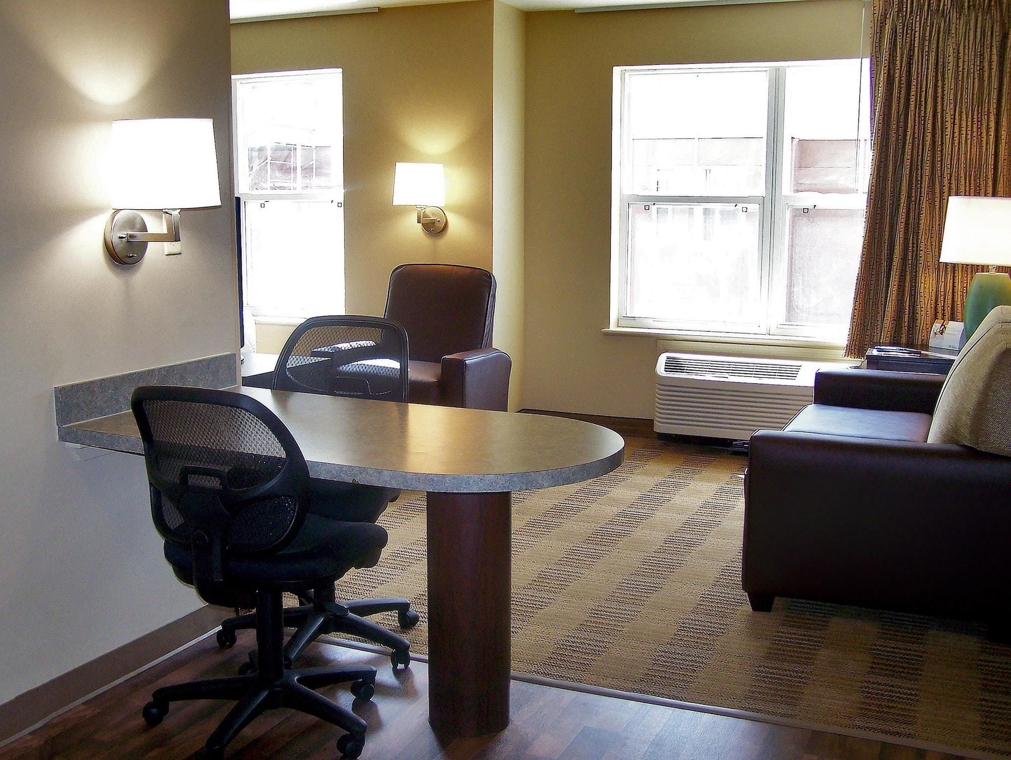 Extended Stay America Select Suites - Denver - Tech Center - Central Greenwood Village Dış mekan fotoğraf