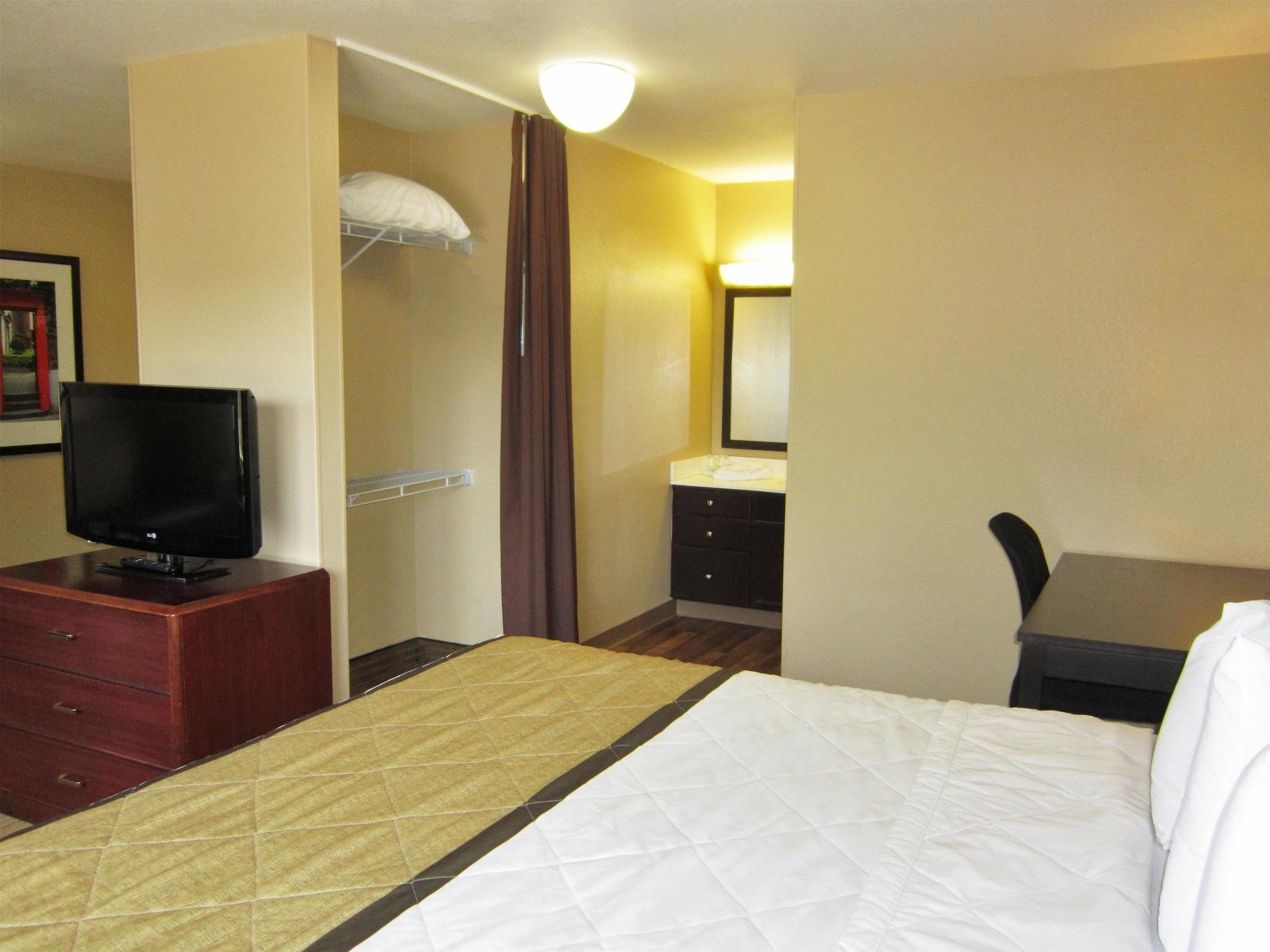 Extended Stay America Select Suites - Denver - Tech Center - Central Greenwood Village Dış mekan fotoğraf