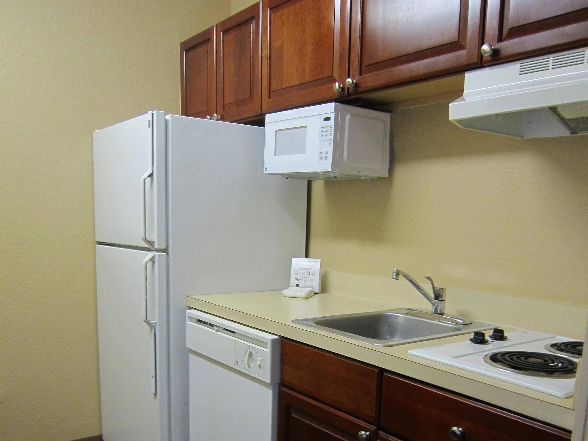 Extended Stay America Select Suites - Denver - Tech Center - Central Greenwood Village Dış mekan fotoğraf