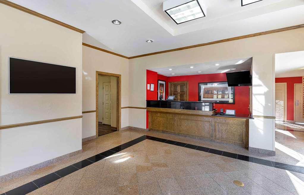 Extended Stay America Select Suites - Denver - Tech Center - Central Greenwood Village İç mekan fotoğraf
