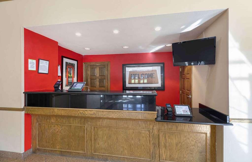 Extended Stay America Select Suites - Denver - Tech Center - Central Greenwood Village İç mekan fotoğraf