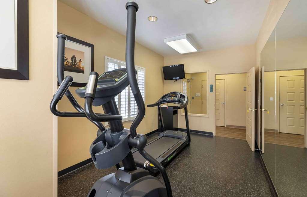 Extended Stay America Select Suites - Denver - Tech Center - Central Greenwood Village Konforlar fotoğraf
