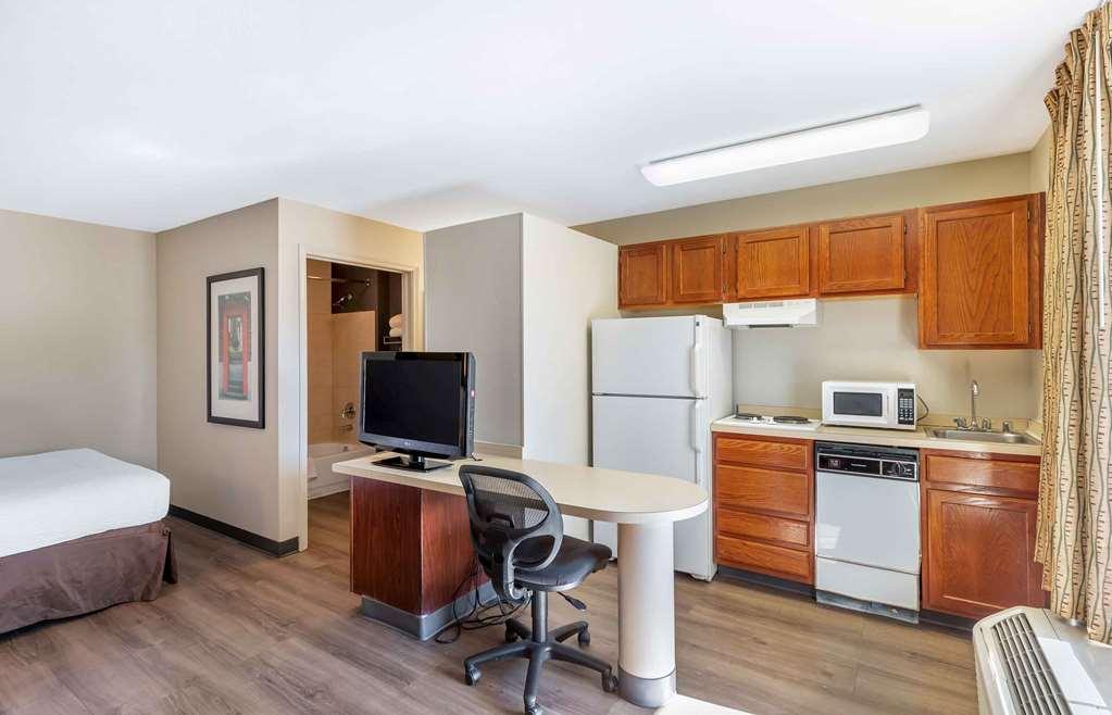 Extended Stay America Select Suites - Denver - Tech Center - Central Greenwood Village Oda fotoğraf