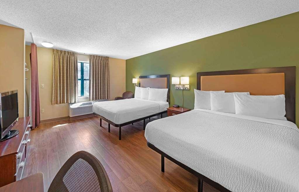 Extended Stay America Select Suites - Denver - Tech Center - Central Greenwood Village Oda fotoğraf