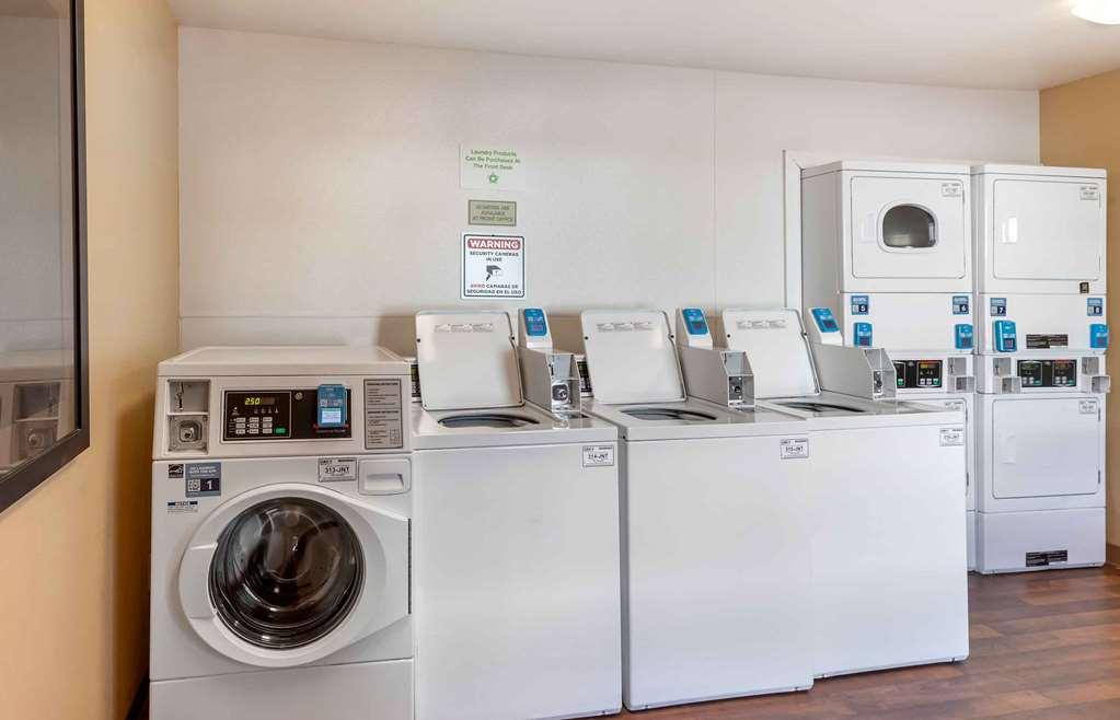 Extended Stay America Select Suites - Denver - Tech Center - Central Greenwood Village Konforlar fotoğraf