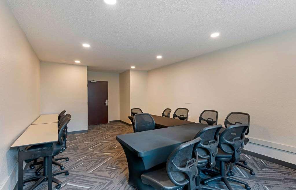 Extended Stay America Select Suites - Denver - Tech Center - Central Greenwood Village Konforlar fotoğraf