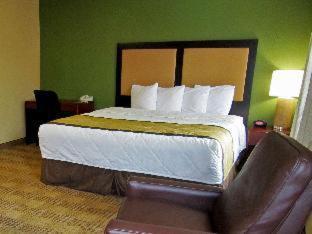 Extended Stay America Select Suites - Denver - Tech Center - Central Greenwood Village Oda fotoğraf