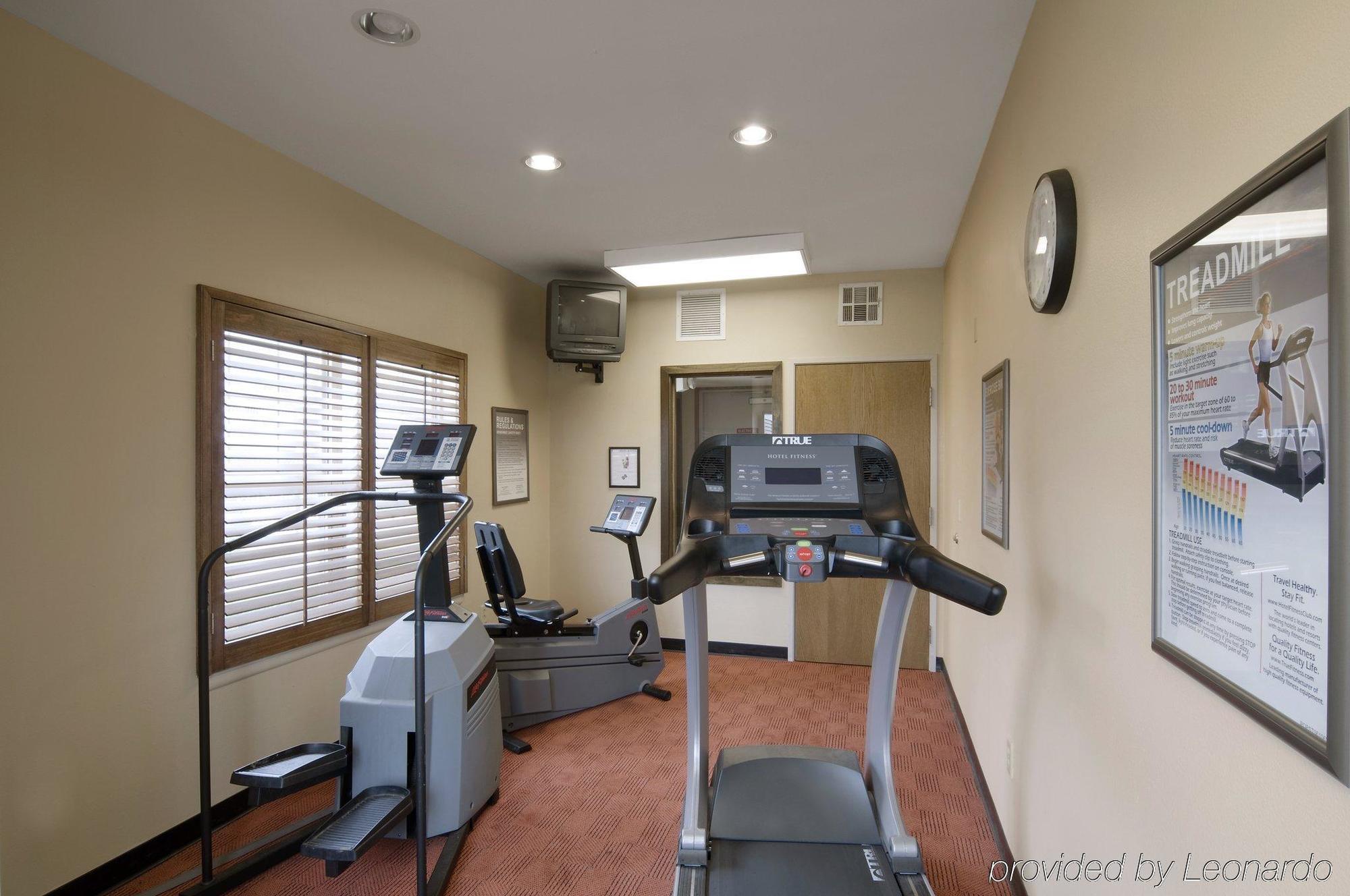 Extended Stay America Select Suites - Denver - Tech Center - Central Greenwood Village Dış mekan fotoğraf