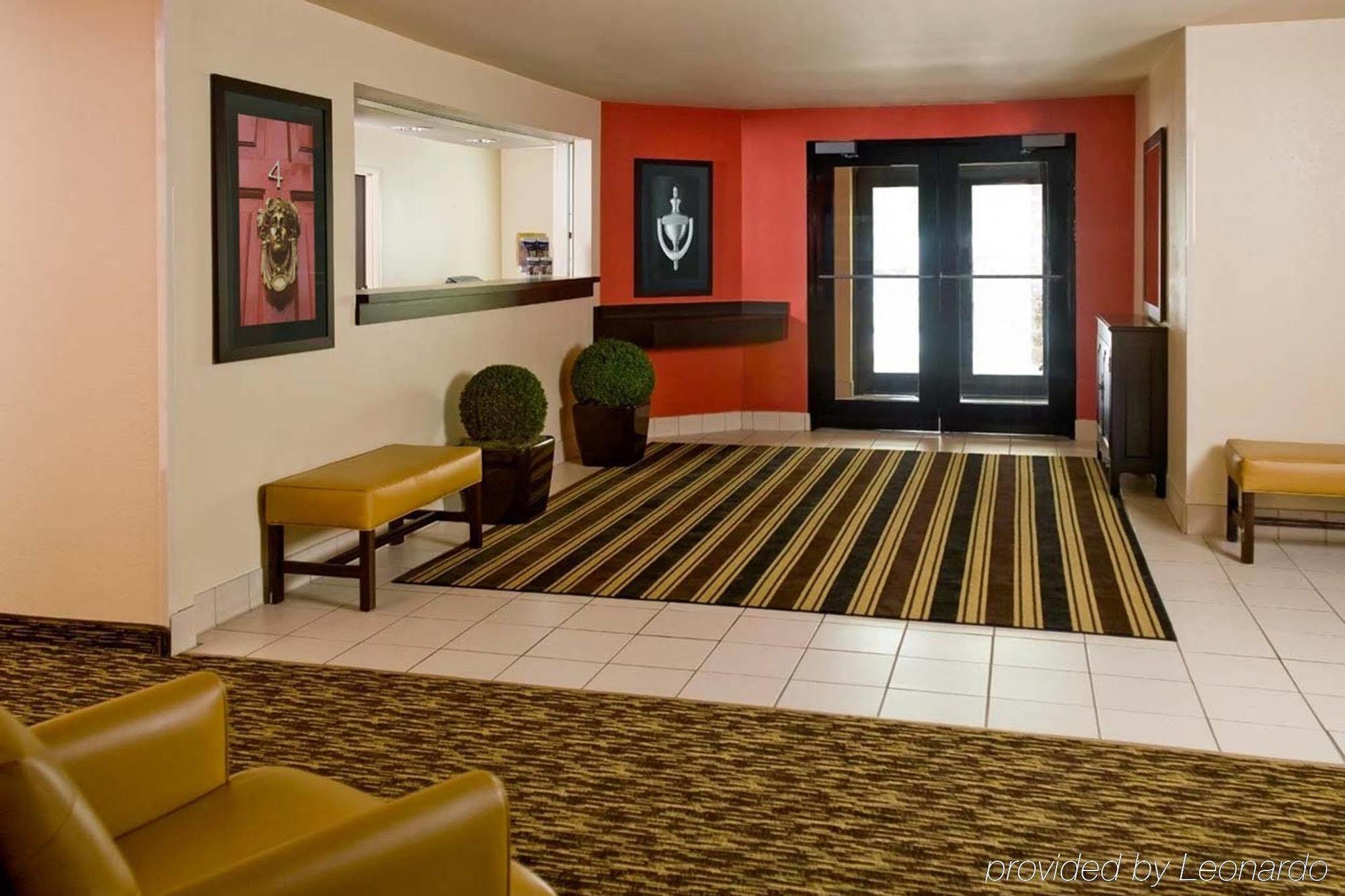 Extended Stay America Select Suites - Denver - Tech Center - Central Greenwood Village Dış mekan fotoğraf