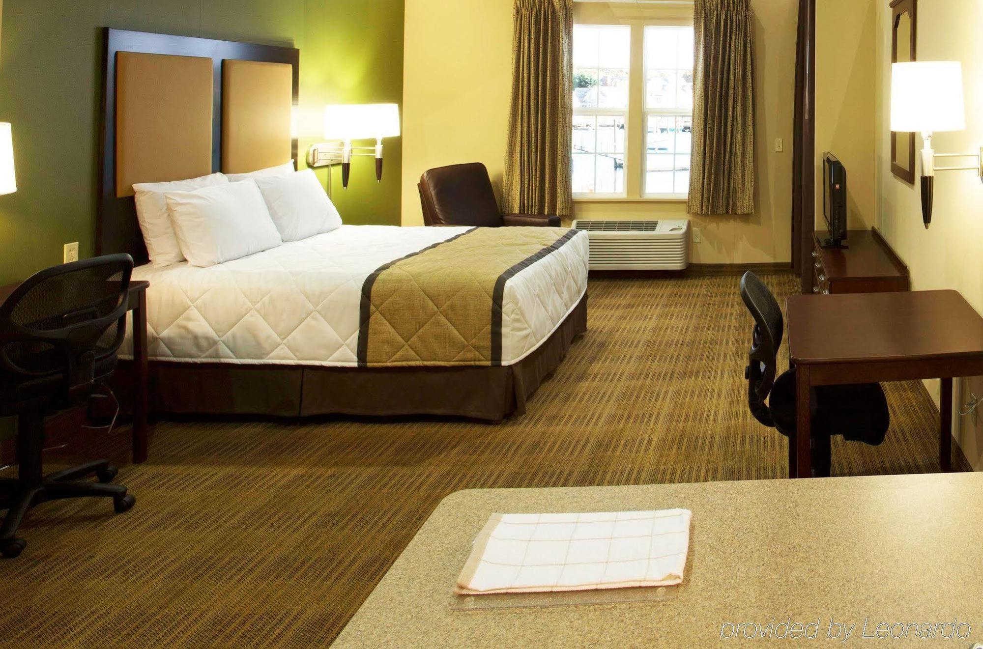Extended Stay America Select Suites - Denver - Tech Center - Central Greenwood Village Dış mekan fotoğraf