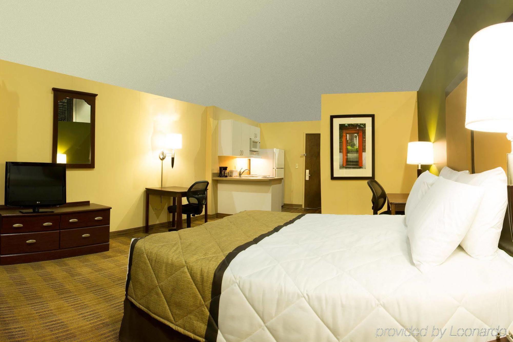Extended Stay America Select Suites - Denver - Tech Center - Central Greenwood Village Dış mekan fotoğraf