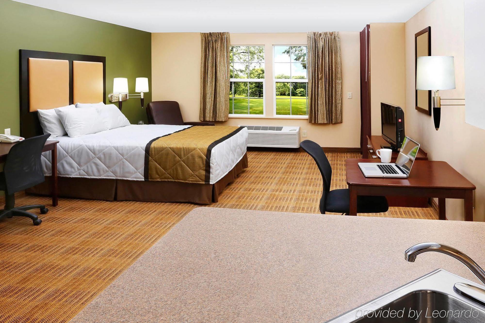 Extended Stay America Select Suites - Denver - Tech Center - Central Greenwood Village Dış mekan fotoğraf
