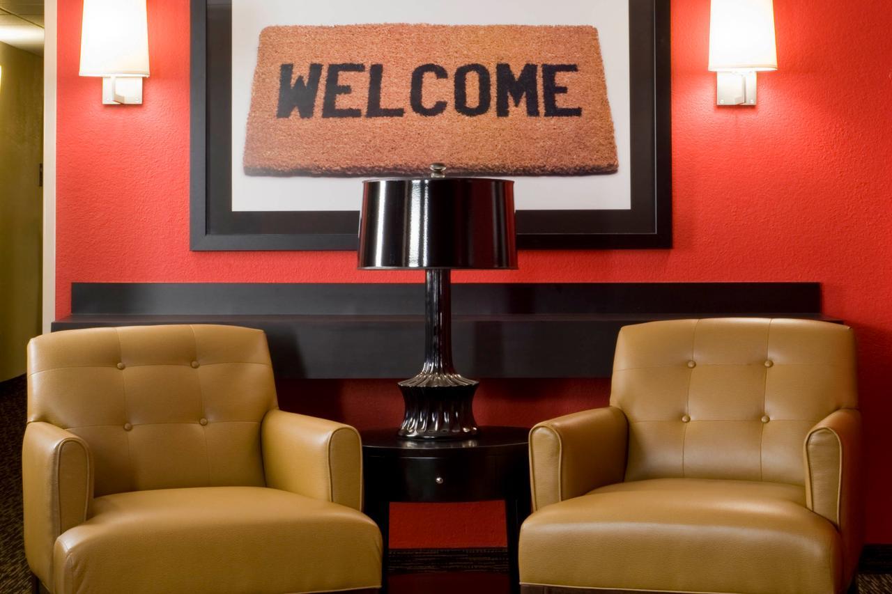 Extended Stay America Select Suites - Denver - Tech Center - Central Greenwood Village Dış mekan fotoğraf