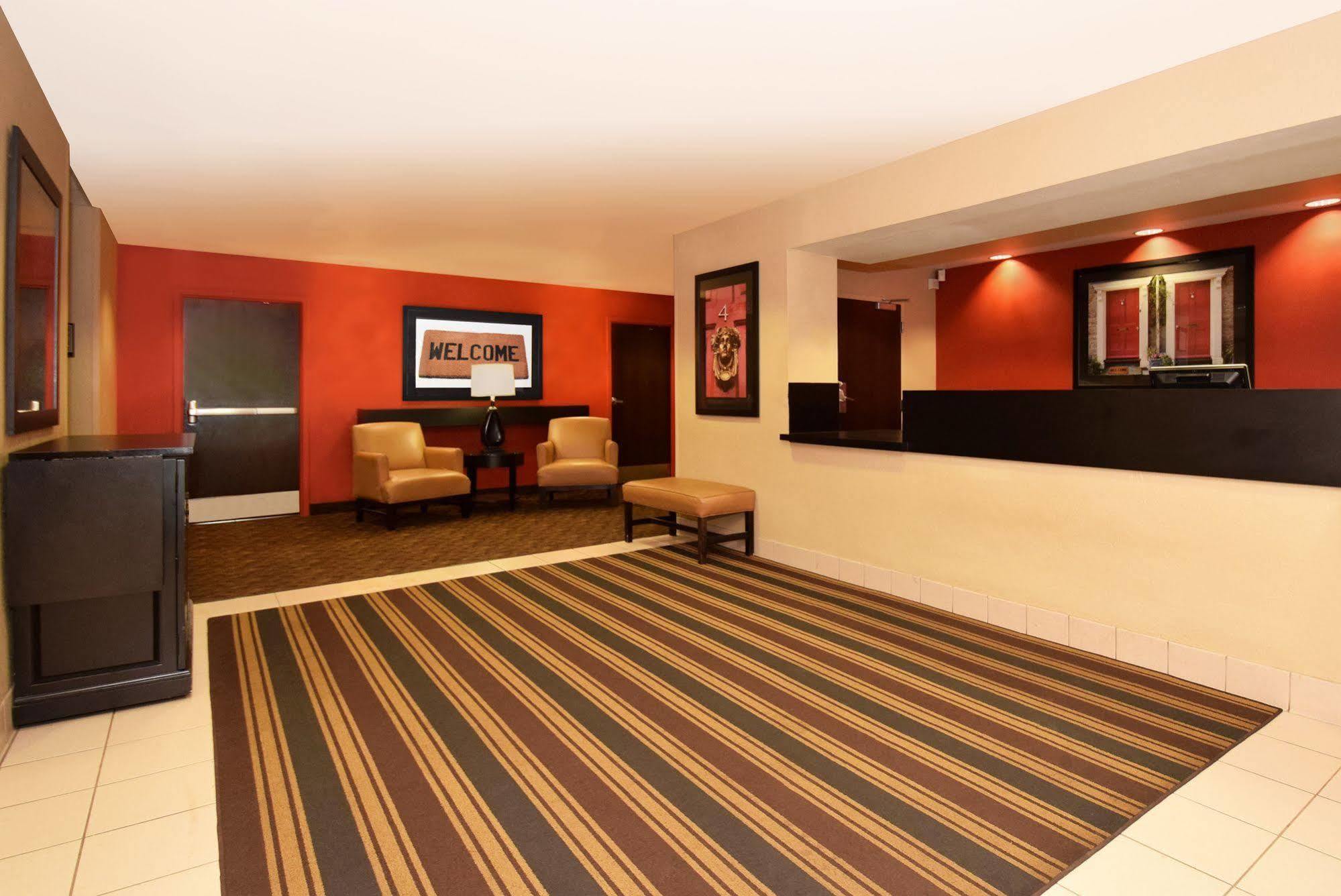 Extended Stay America Select Suites - Denver - Tech Center - Central Greenwood Village Dış mekan fotoğraf
